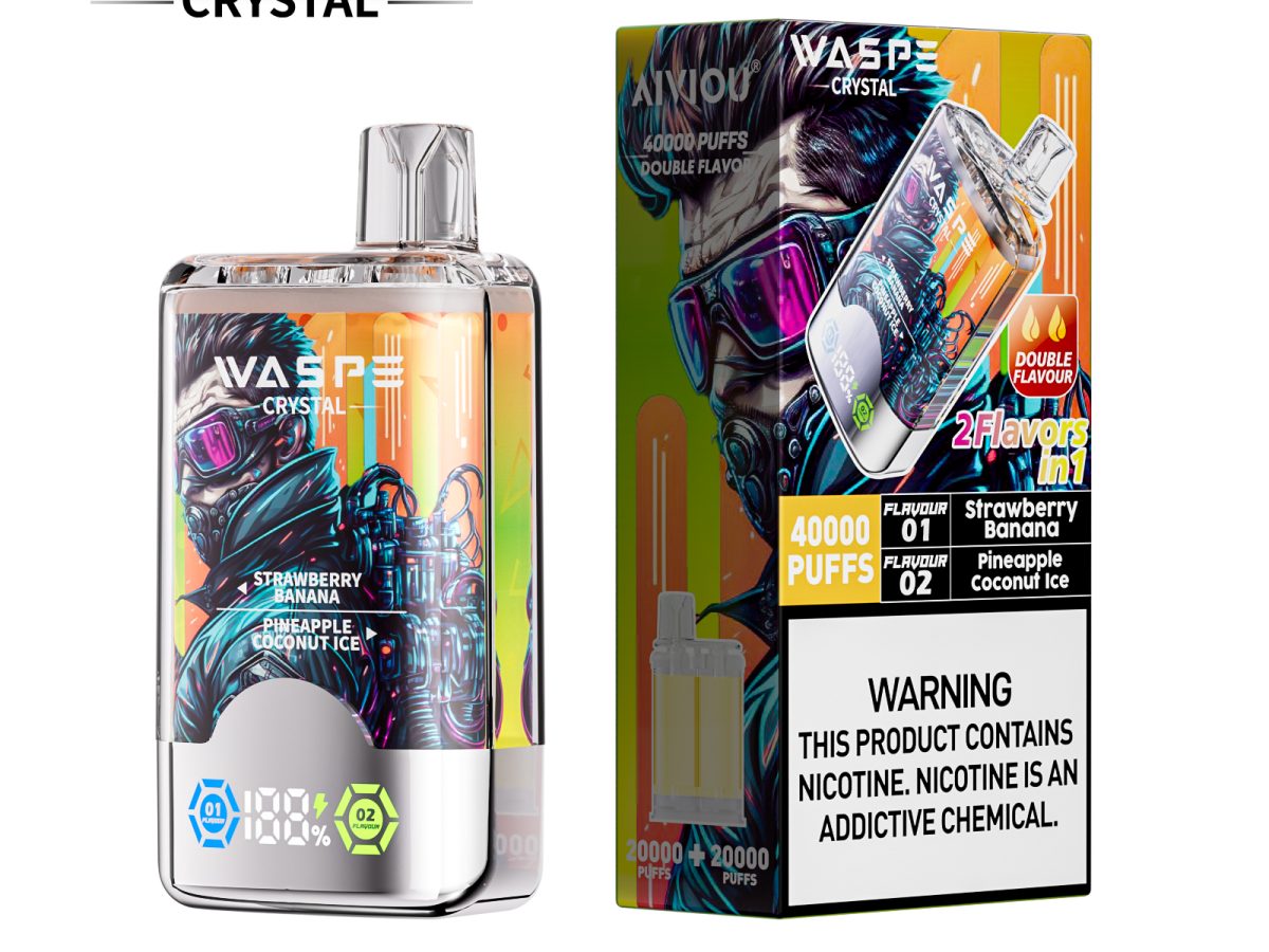 40000 züge vape JNR Media Max 40000 40K Puffs Original intelligenter Einweg-Vape