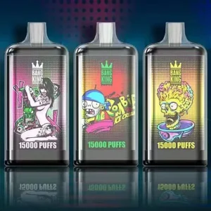 Bang King 15000 Puffs Crystal Vapes Hauptbild