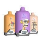 Fumot Digital Box 12000 Faufen Puffs | 12k Fumot