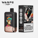 Waspe-FIHP-40000-Puffs-40K-Disposable-Vape-Wholesale-Strawberry-Raspberry-Cherry-Love-666