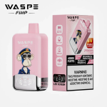 Waspe-FIHP-40000-Puffs-40K-Disposable-Vape-Wholesale-Strawberry-Watermelon-Blueberry-Raspberry