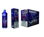 Bang Puffs Disposable Vape Flavor Black Dragon Ice Picture