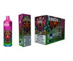 Bang Puffs Disposable Vape Flavor Ice Watermelon Picture