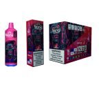 Bang Puffs Disposable Vape Flavor Strawberry Juice Picture
