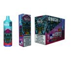 Bang Puffs Disposable Vape Flavor Strawberry Kiwi Picture