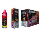 Bang Puffs Disposable Vape Flavor Strawberry Mango Picture