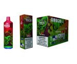 Bang Puffs Disposable Vape Flavor Strawberry Watermelon Picture