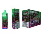 Bang Puffs Disposable Vape Flavor Watermelon Bubble Gum Picture