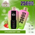 Bang Puffs Strawberry Kiwi Flavor Disposable Vape Device