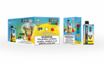 Bang King Puffs Disposable Vape Flavor 12 Picture Scaled