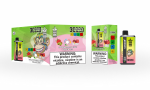 Bang King Puffs Disposable Vape Flavor 8 Picture Scaled