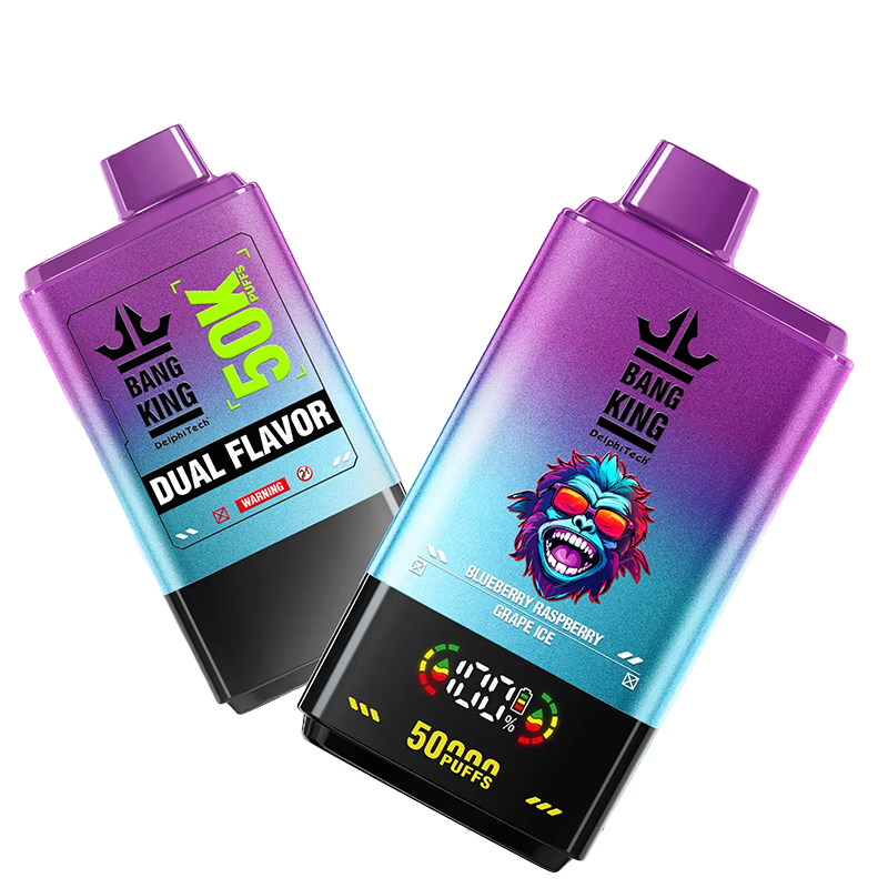 Bang King 50000 Puffs Einweg-Vape - Bild 8