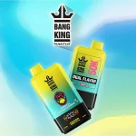 Bang King 50000 Puffs Einweg-Dampfgerät, Hauptproduktbild
