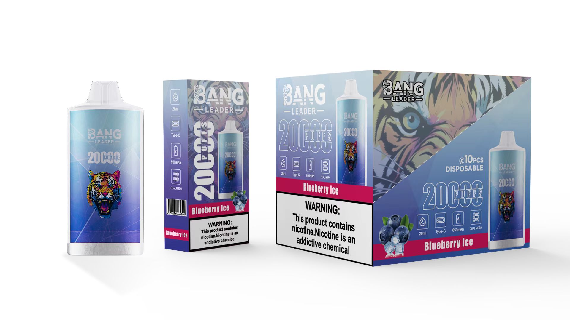 bang-leader-20000-puffs-flavor-blueberry-ice-picture