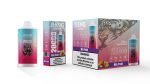 Bang Leader Puffs Flavor Mix Fruit Picture Disposable Vape Device