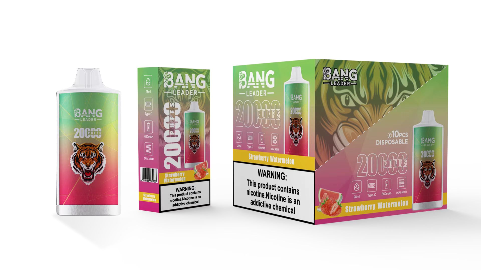 bang-leader-20000-puffs-flavor-strawberry-watermelon-picture