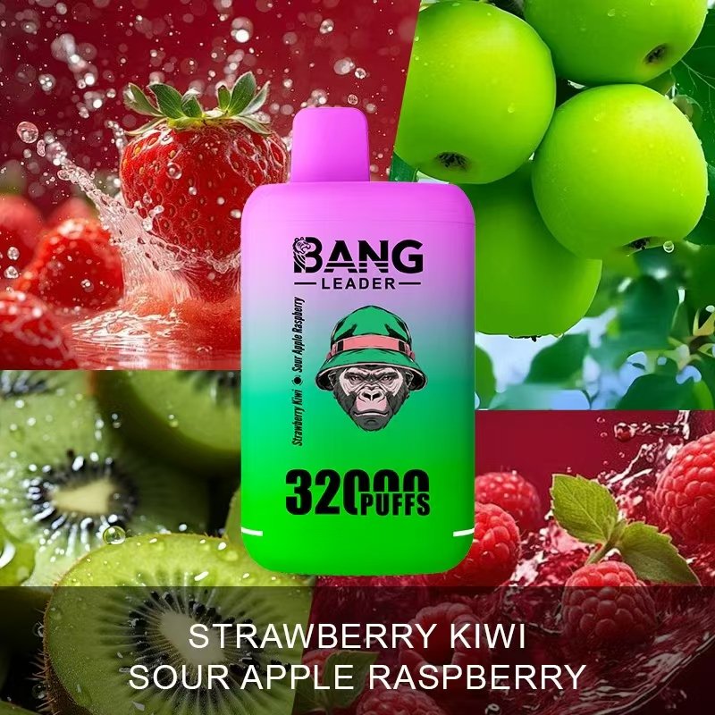 bang-leader-32000-puffs-erdbeer-kiwi-sauer-apfel-himbeer-geschmack-bild