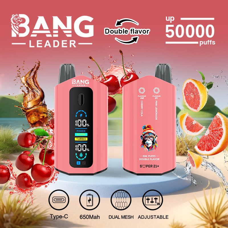 bang-leader-50000-puffs-kirsche-cola-rosa-limonade-geschmack-bild
