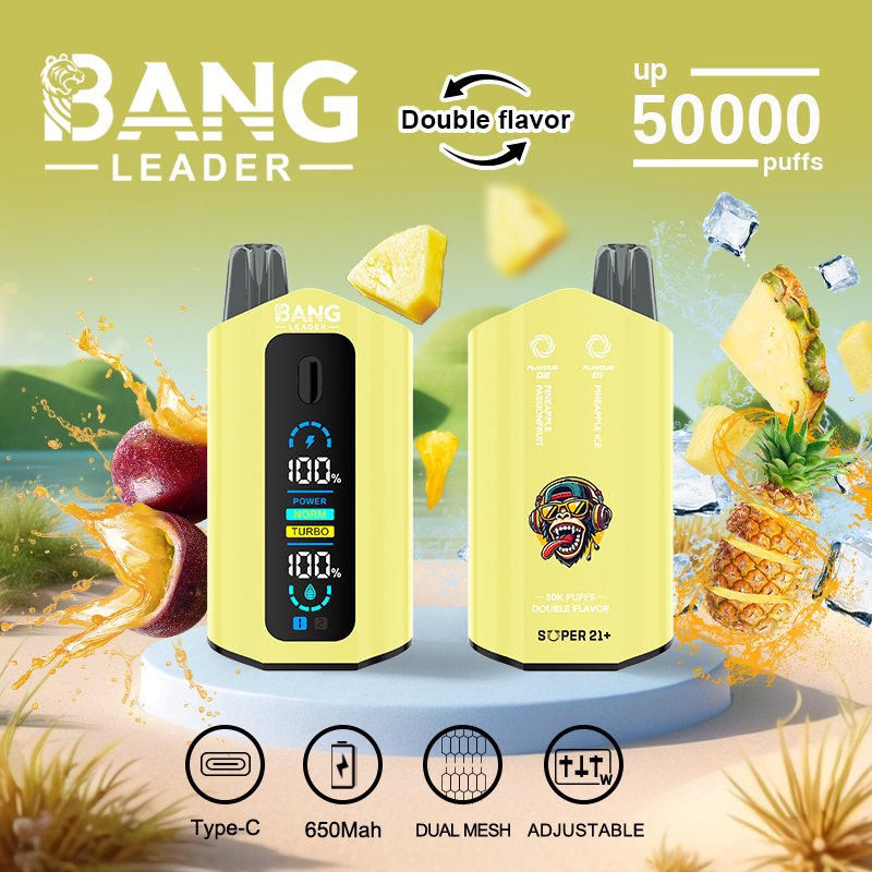 bang-leader-50000-puffs-ananas-passionsfrucht-ananas-eis-geschmack-bilder