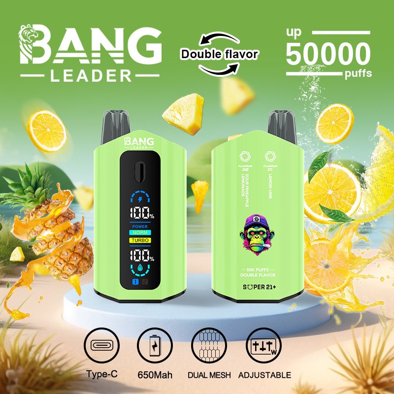 bang-leader-50000-puffs-saure-ananas-zitrone-zitronen-geschmack-bild