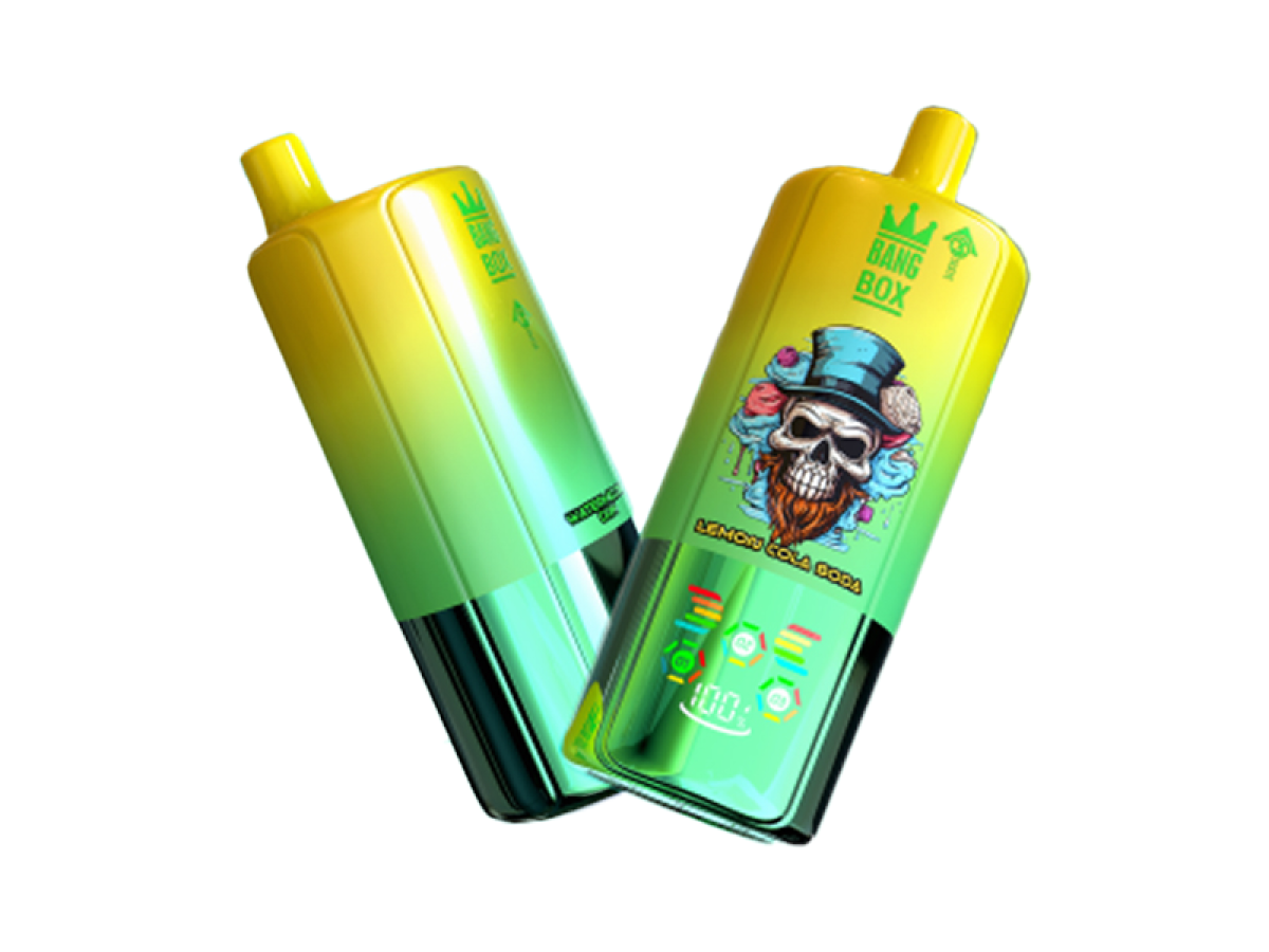 80k Puffs Einweg Vape - Hohe Kapazitt Geschmack - VapeMaison