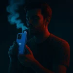 humocase-blue-razz-ice-display-使用写真