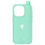 humocase-miami-mint-weißer-Hintergrund