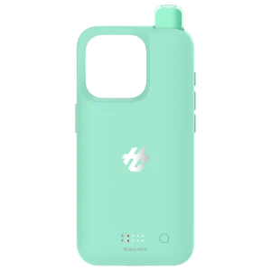 humocase-miami-mint-weißer-Hintergrund