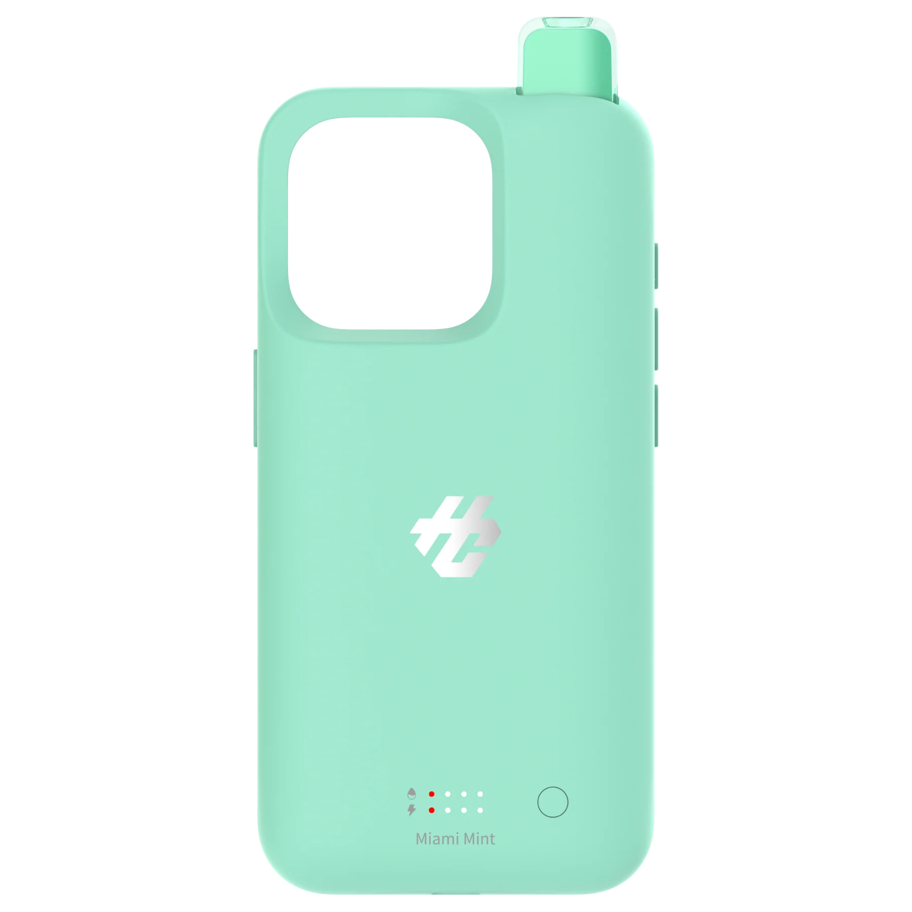 humocase-miami-mint-weißer-Hintergrund