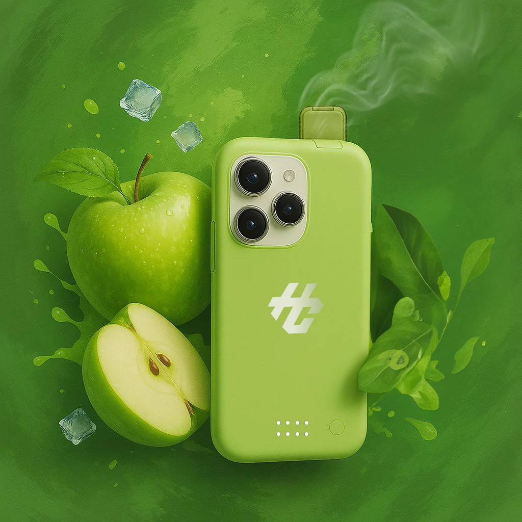 humocase-sour-apple-ice-display-picture