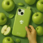 humocase-sour-apple-ice-display-使用写真
