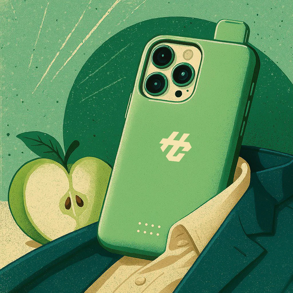humocase-sour-apple-ice-scene-graph