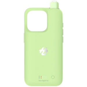 humocase-sour-apple-ice-white-background