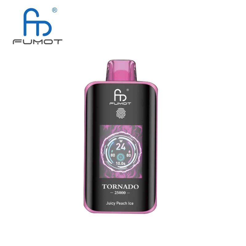 Fumot-25000-3