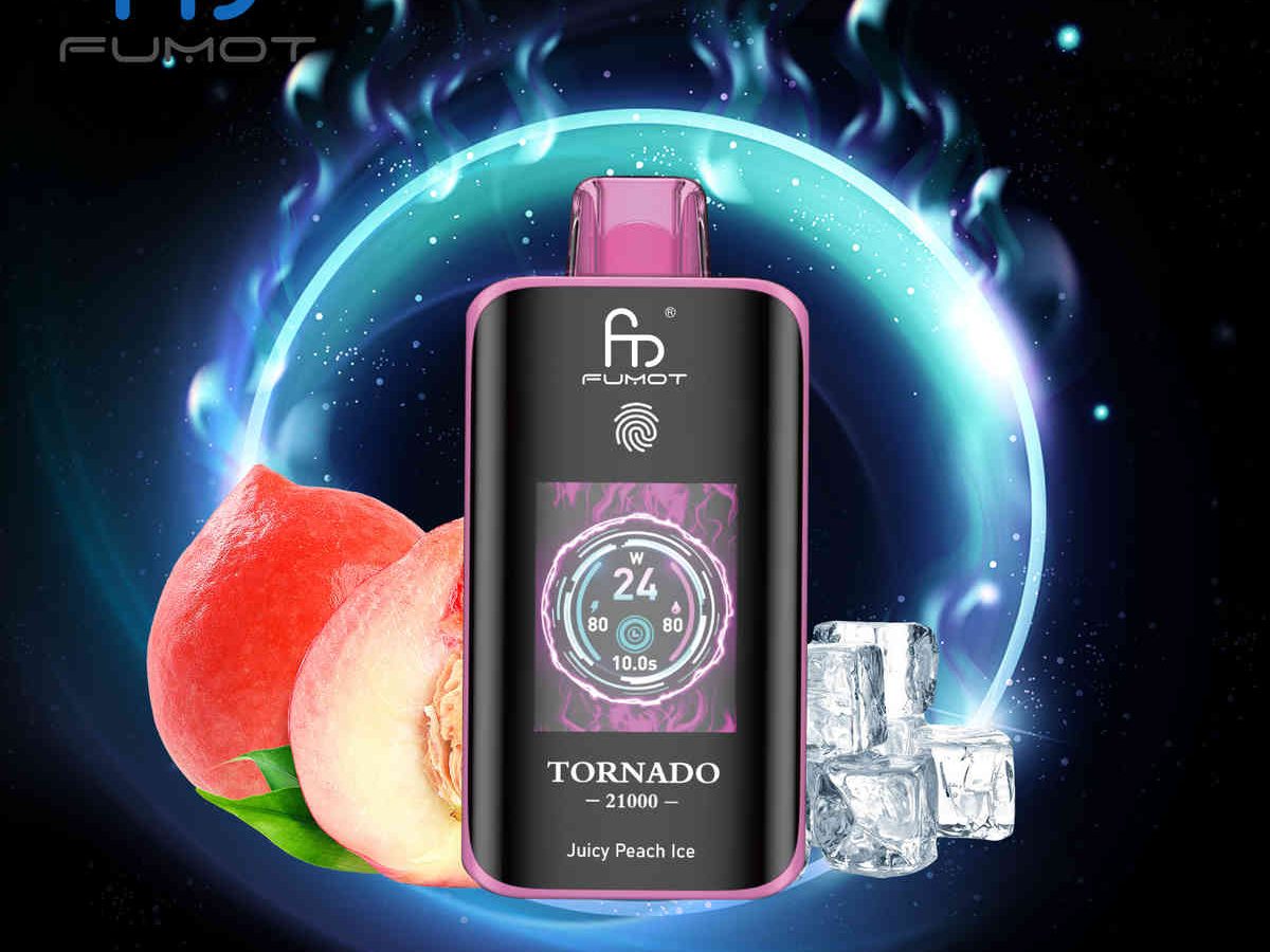 elfbar elfa master akku Fumot Tornado 25000 Disposable Vape Review | 25,000 Puffs & Adjustable  Wattage! main image 1