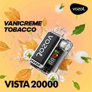 VANICREME-TOBACCO-vozol-vista-20000-preis-in-dubai