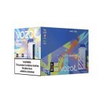 Vozol-Gear-Power-BLUE-RAZZ-ICE