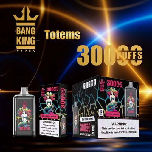 bang-king-crystal-30000-puffs-vape-strawberry-bamana