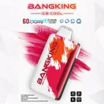 Bang King Ice Cherry Strazz.jpg Disposable Vape Device