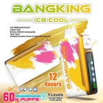 Bang King Ice Main Picture.jpg Disposable Vape Device