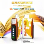 Bang King Ice Mango Magic.jpg Disposable Vape Device