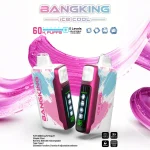 Bang King Ice Peach Ice.jpg Disposable Vape Device