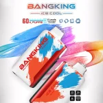 Bang King Ice Scary Berry.jpg Disposable Vape Device