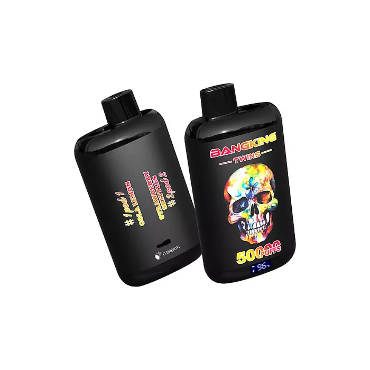 elfbar elfa kaufen Vape senza nicotina: godetevi il sapore senza la nicotina