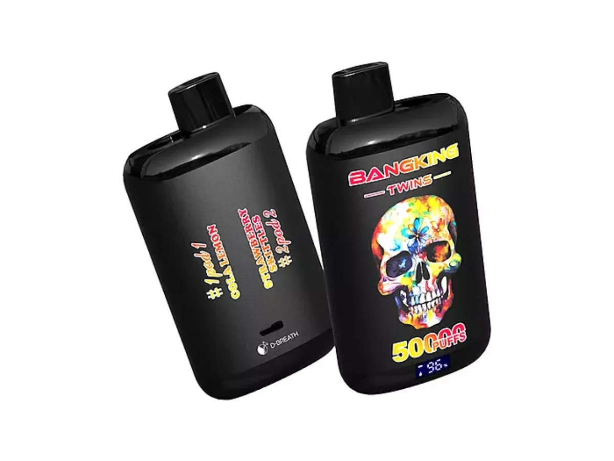 ニコチンなしVAPE - ニコチンなしで風味を楽しむ