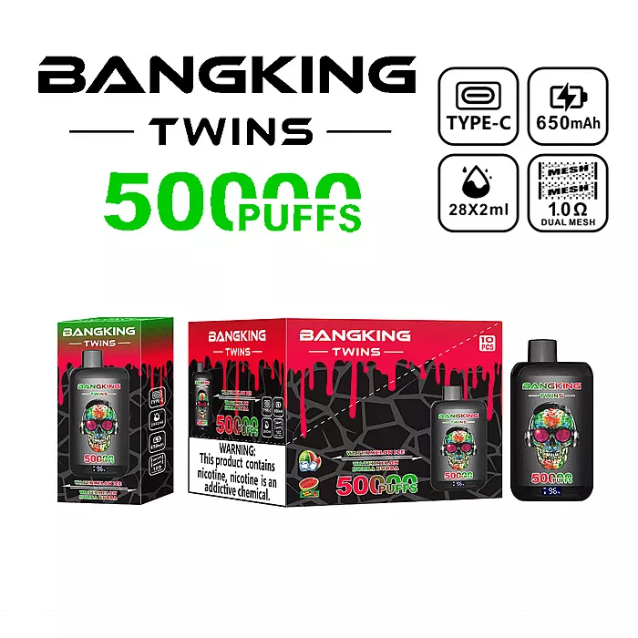 bang-king-twins-50000-50k-puffs-watermelon-ice-watermelon-hubba-bubba