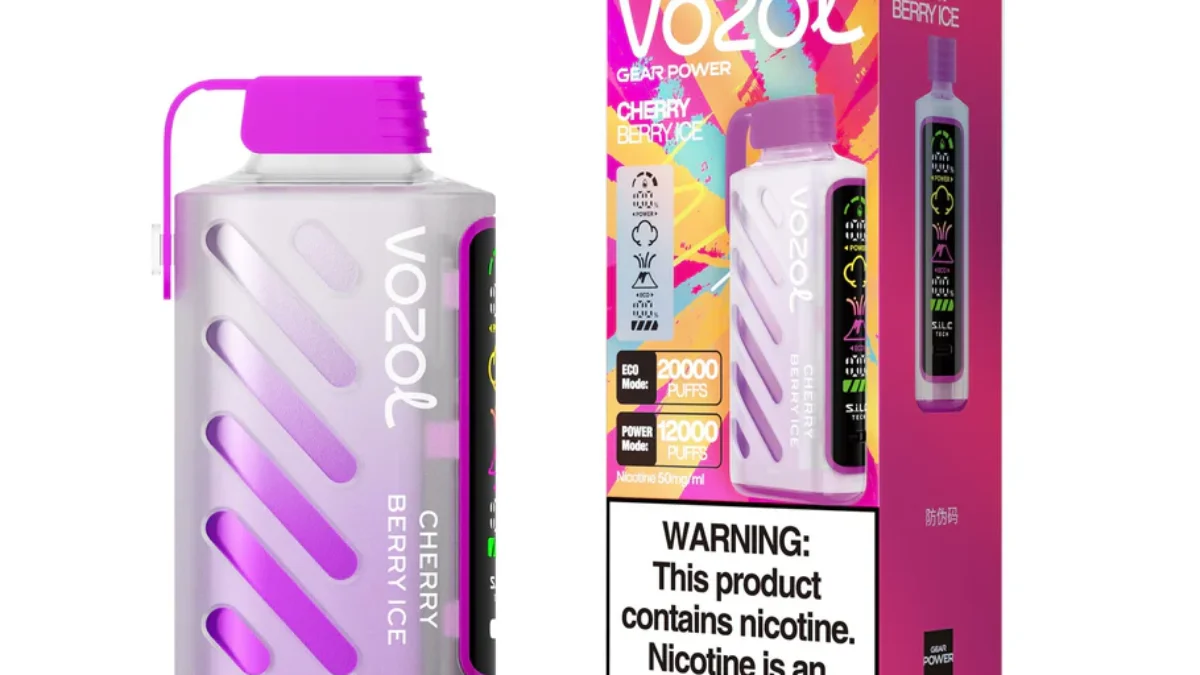 rusian creme 20000 puff disposable vape flavor 20K Puffs Disposable Vape