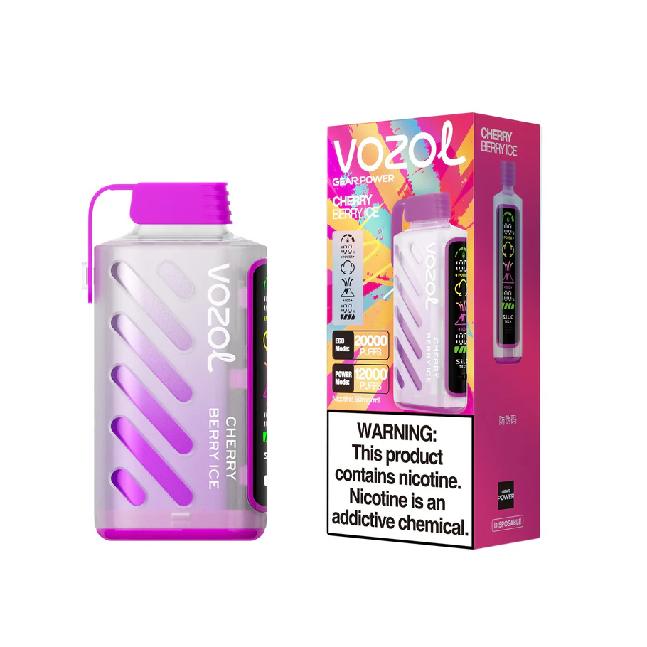 kirsche-beere-eis-vozol-gear-power-wegwerfbar-20000-puffs