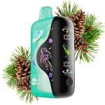Elf Bar Gh Pine Needles Disposable Vape 5 Nicotine