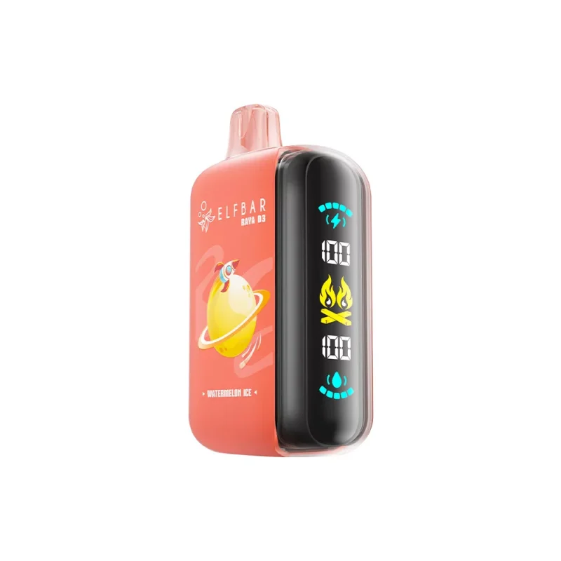 elf-bar-rayad3-wegwerp-vape-25000-puffs-watermeloen-ijs